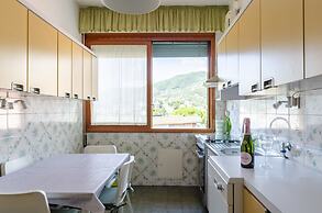 JOIVY Apartment In Rapallo W/Gulf View