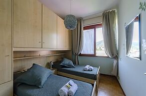 JOIVY Apartment In Rapallo W/Gulf View