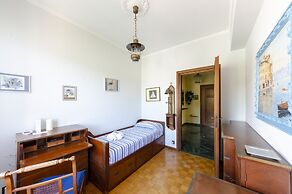 JOIVY Apartment In Rapallo W/Gulf View