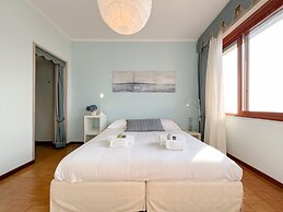 JOIVY Apartment In Rapallo W/Gulf View