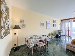 JOIVY Apartment In Rapallo W/Gulf View