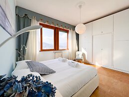 JOIVY Apartment In Rapallo W/Gulf View