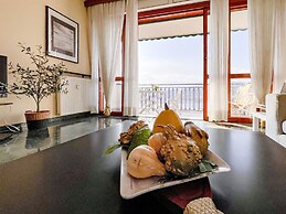 JOIVY Apartment In Rapallo W/Gulf View