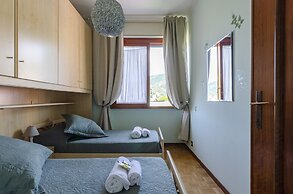 JOIVY Apartment In Rapallo W/Gulf View