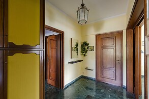 JOIVY Apartment In Rapallo W/Gulf View