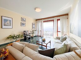 JOIVY Apartment In Rapallo W/Gulf View