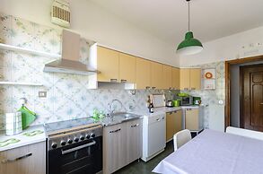 JOIVY Apartment In Rapallo W/Gulf View