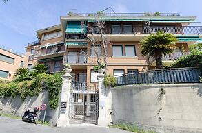 JOIVY Apartment In Rapallo W/Gulf View