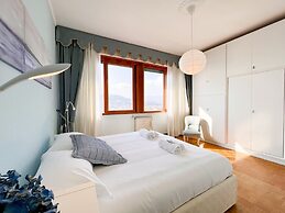 JOIVY Apartment In Rapallo W/Gulf View