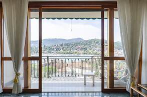 JOIVY Apartment In Rapallo W/Gulf View