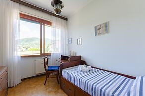 JOIVY Apartment In Rapallo W/Gulf View