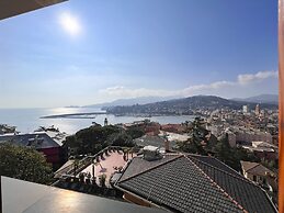 JOIVY Apartment In Rapallo W/Gulf View