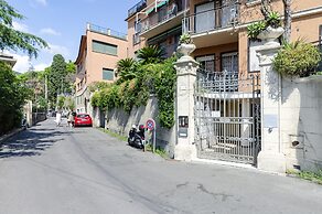 JOIVY Apartment In Rapallo W/Gulf View