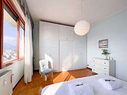 JOIVY Apartment In Rapallo W/Gulf View