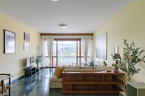 JOIVY Apartment In Rapallo W/Gulf View