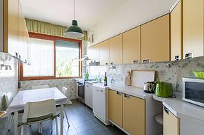 JOIVY Apartment In Rapallo W/Gulf View