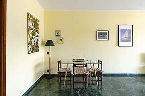 JOIVY Apartment In Rapallo W/Gulf View