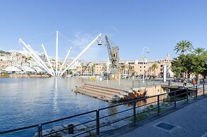 JOIVY Sunny 2-Bed Flat Near Aquarium