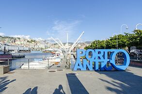 JOIVY Sunny 2-Bed Flat Near Aquarium