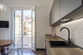 JOIVY Two Steps From The Sea In Genoa