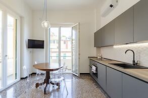 JOIVY Two Steps From The Sea In Genoa