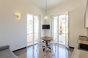 JOIVY Two Steps From The Sea In Genoa