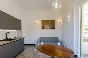 JOIVY Two Steps From The Sea In Genoa