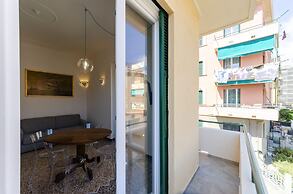 JOIVY Two Steps From The Sea In Genoa