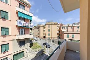 JOIVY Two Steps From The Sea In Genoa