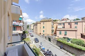 JOIVY Two Steps From The Sea In Genoa