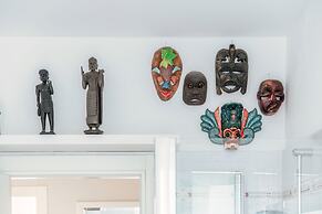 JOIVY Stylish Suite 52