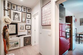 JOIVY Stylish Suite 52