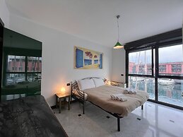 JOIVY Oreste’S Apartment