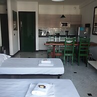 JOIVY Oreste’S Apartment