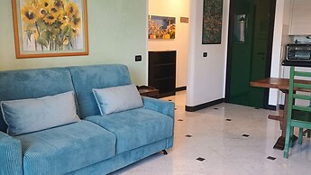 JOIVY Oreste’S Apartment