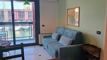 JOIVY Oreste’S Apartment