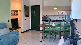 JOIVY Oreste’S Apartment