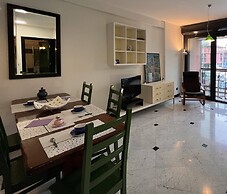 JOIVY Oreste’S Apartment