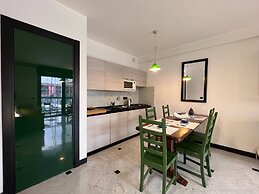 JOIVY Oreste’S Apartment