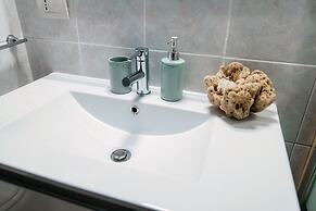 JOIVY Family Flat W/Balcony