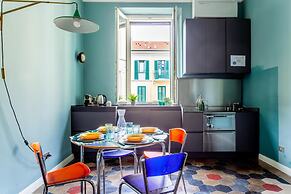 JOIVY Elegant Flat W/Balcony