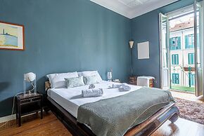 JOIVY Elegant Flat W/Balcony