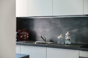 JOIVY Spacious Apt in Stunning Como