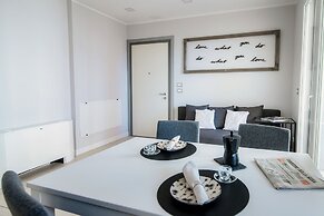 JOIVY Spacious Apt in Stunning Como