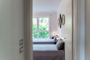 JOIVY Spacious Apt in Stunning Como