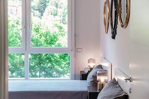 JOIVY Spacious Apt in Stunning Como