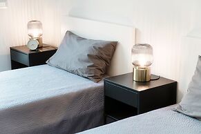 JOIVY Spacious Apt in Stunning Como