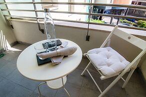 JOIVY Spacious Apt in Stunning Como