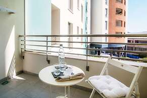 JOIVY Spacious Apt in Stunning Como