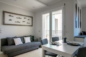 JOIVY Spacious Apt in Stunning Como